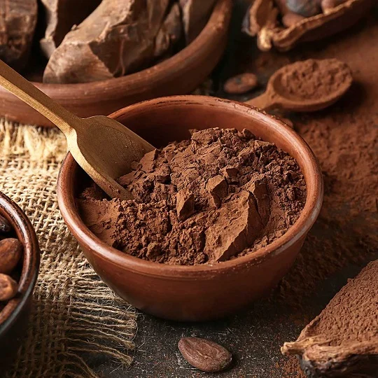 رژیم غذایی تفاوت پودر کاکائو آلکالایز و نچرال؛ کدام گزینه بهتری برای مصرف است؟