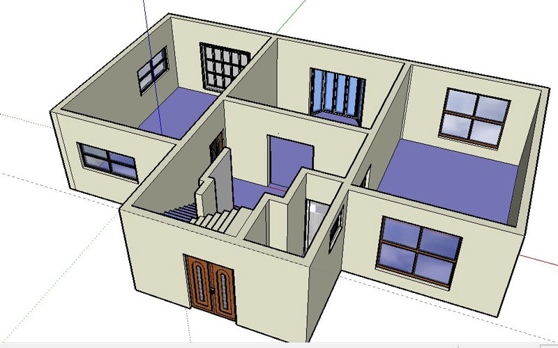 تبدیل اسکچاپ به پی دی اف