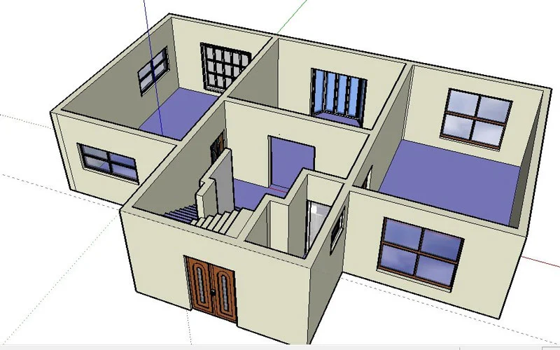 تبدیل اسکچاپ به پی دی اف