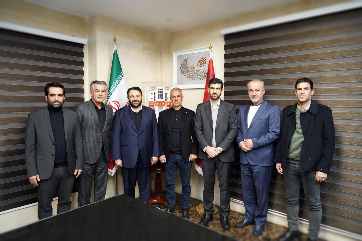 گزینههای جانشینی رضا درویش در پرسپولیس!