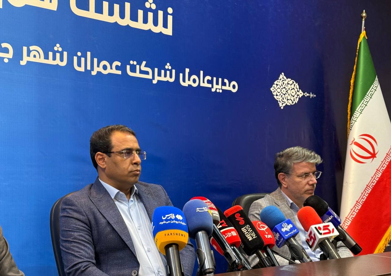 مسکن ۱۱.۵ هزار واحد مسکن مهر پردیس نیمه تمام است - خبرگزاری مهر | اخبار ایران و جهان