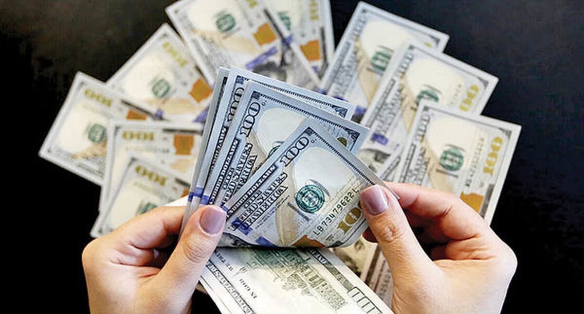 قیمت جدید دلار،یورو و سایر ارزها امروز ۲۷ اردیبهشت / دلار وارد فاز ریزشی شد