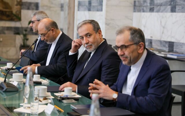 آمریکا گلایه رسانه عبری از بیخبری تلآویو از جزئیات مذاکرات آمریکا و ایران