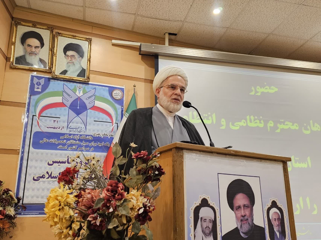 شهدای وحدت مشعل داران همدلی در تاریخ معاصر هستند