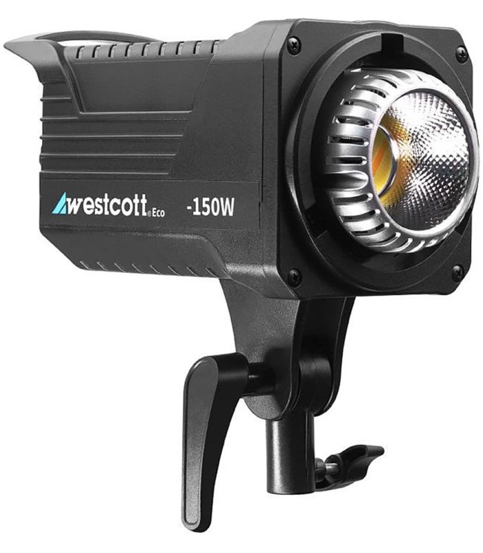 برسی نور ثابت وسکات مدل Westcott video-light 150W