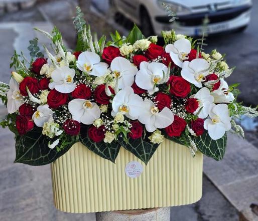 گل خواستگاری خاص