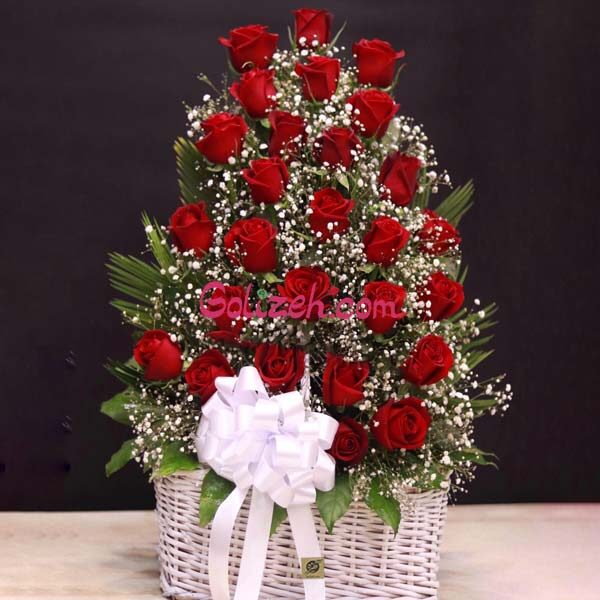 خاص ترین گل خواستگاری