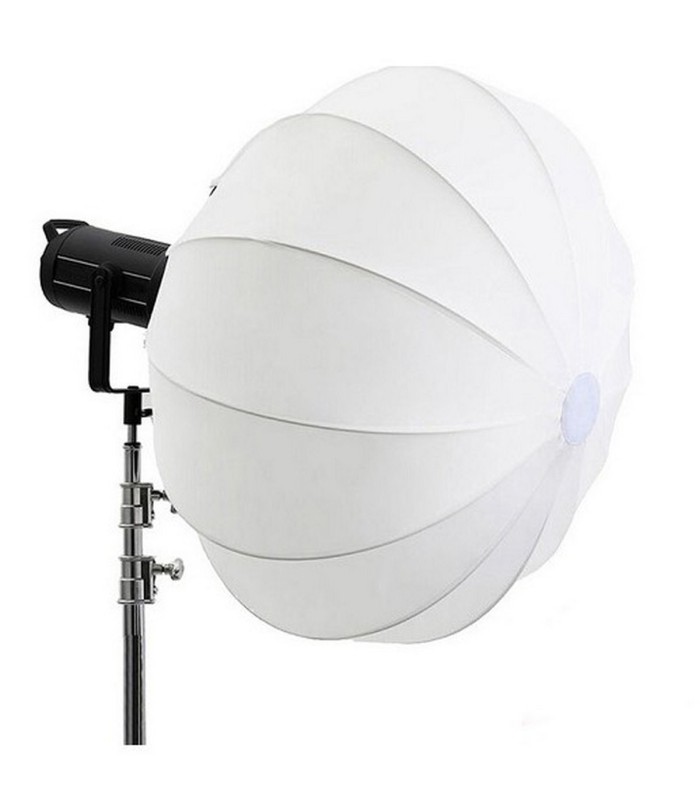 برسی سافت باکس بالونی ۶۰ سانتی متری وسکات westcott softbox 60cm