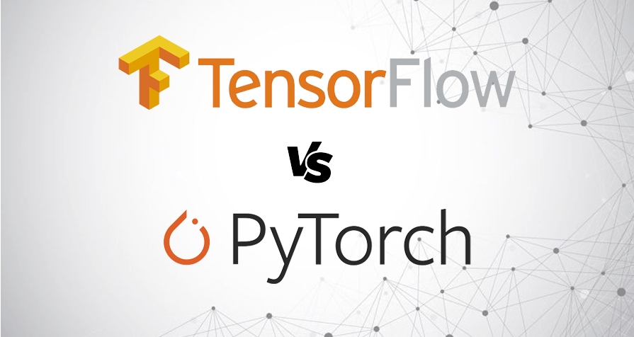 آموزش کار با TensorFlow و PyTorch در دیپ لرنینگ