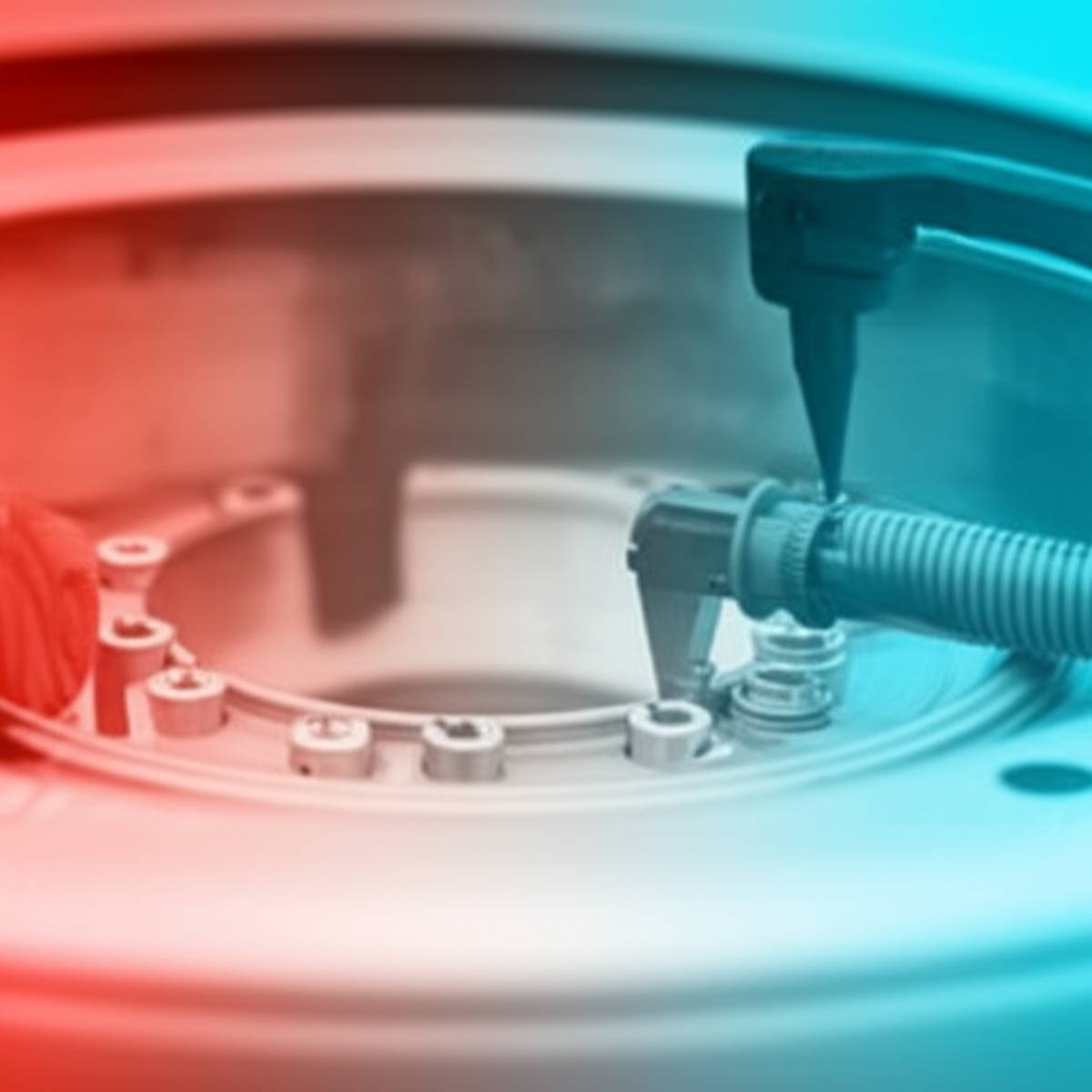 لیست قطعات خودروهای چینی