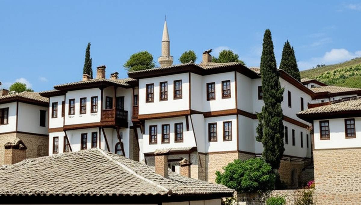 بیرگی Birgi