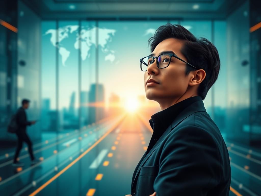 چگونه با آموزش PTE نمره بالا برای مهاجرت بگیریم؟