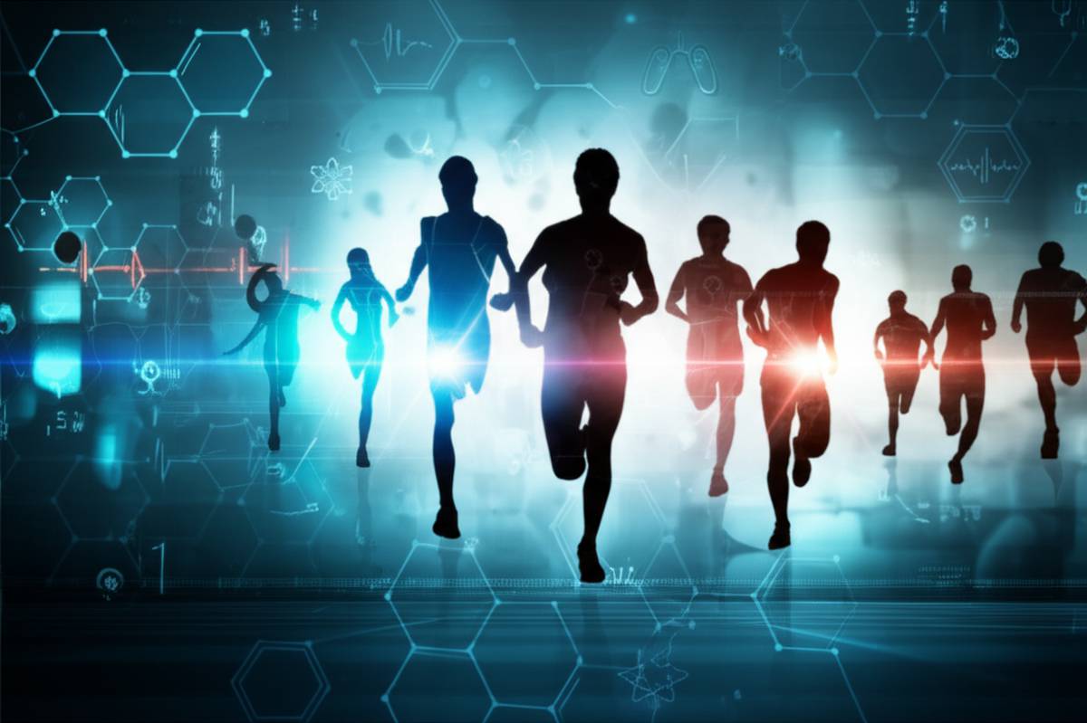 خلاصه کتاب بهداشت و ورزش - نکات جامع ادوارد ویلیام بنجامین