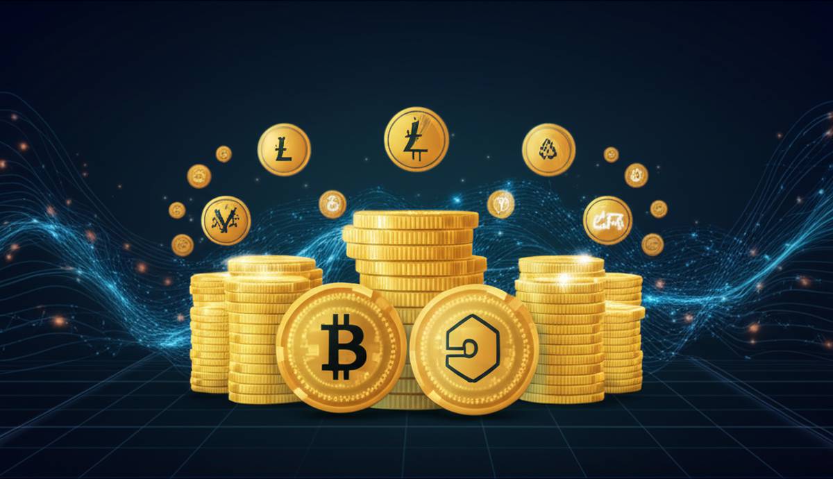 دریافت توکن رایگان ارز دیجیتال | آموزش کامل + ایردراپ های جدید