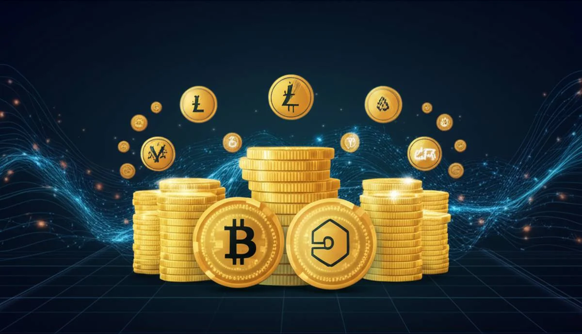 دریافت توکن رایگان ارز دیجیتال | آموزش کامل + ایردراپ های جدید