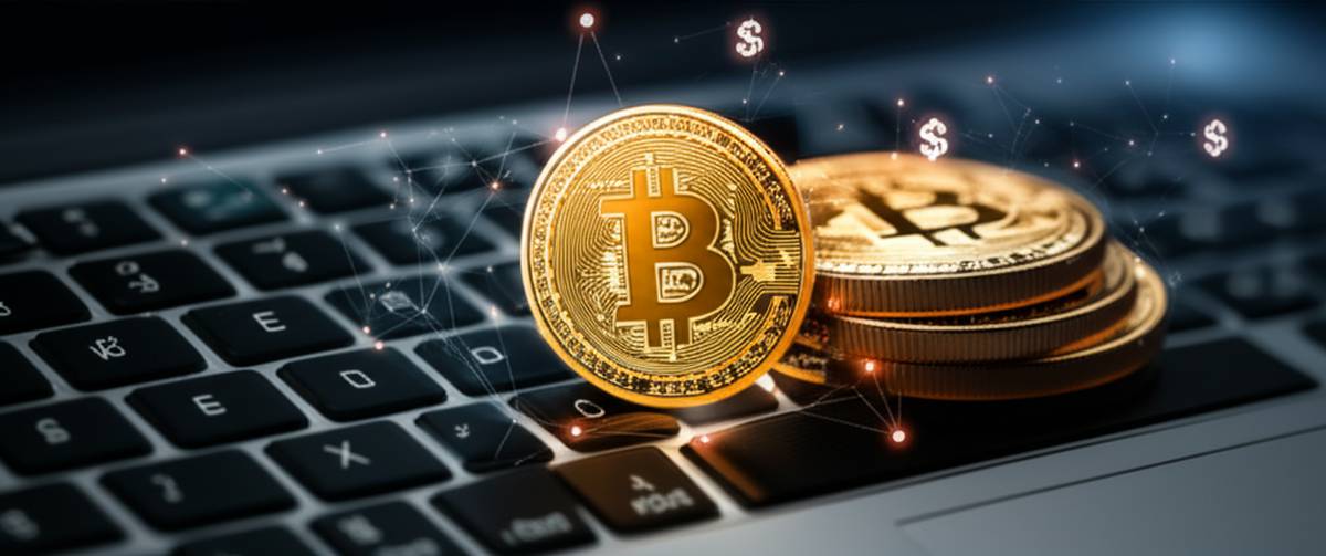خرید بیت کوین آنلاین - سریع، امن و با کمترین کارمزد