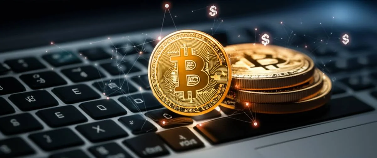 خرید بیت کوین آنلاین - سریع، امن و با کمترین کارمزد