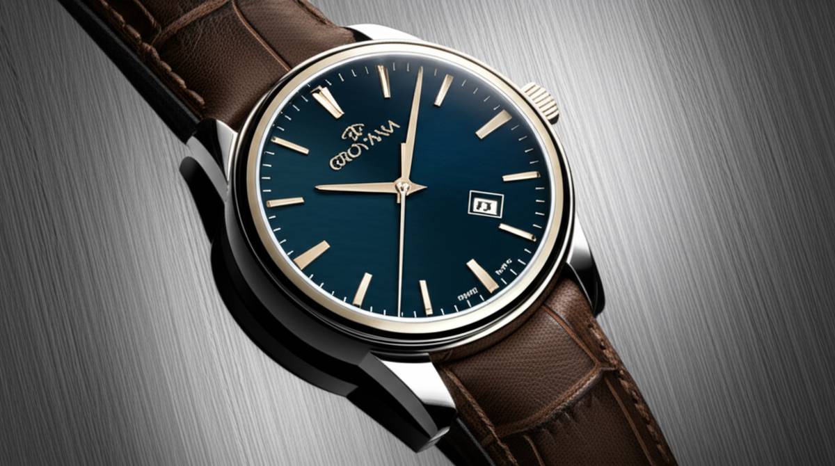 بررسی بهترین ساعت گرووانا: راهنمای خرید Grovana Watches