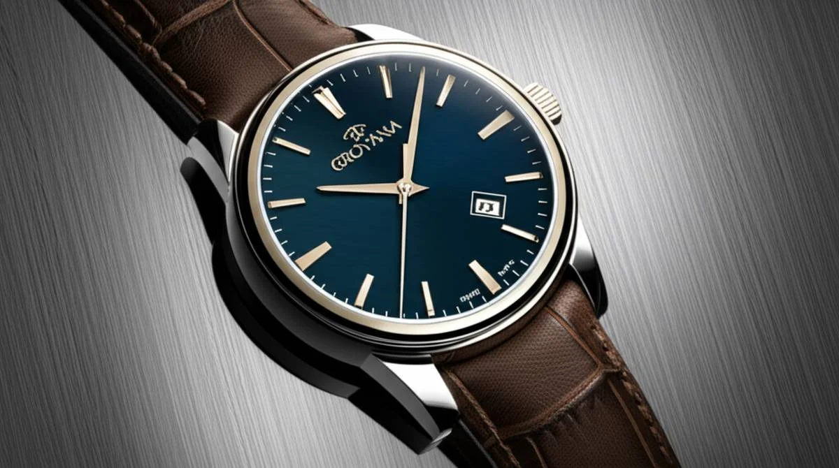 بررسی بهترین ساعت گرووانا: راهنمای خرید Grovana Watches