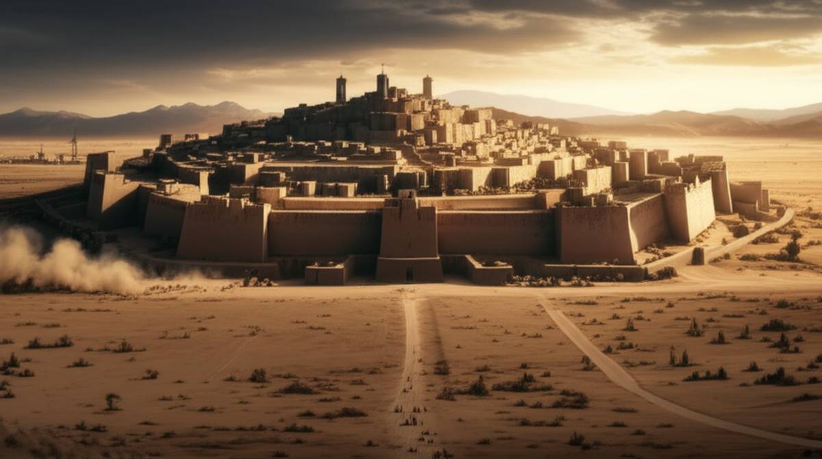 خلاصه کتاب روز هجوم: نگاهی کامل به اثر مهدی خدامیان آرانی