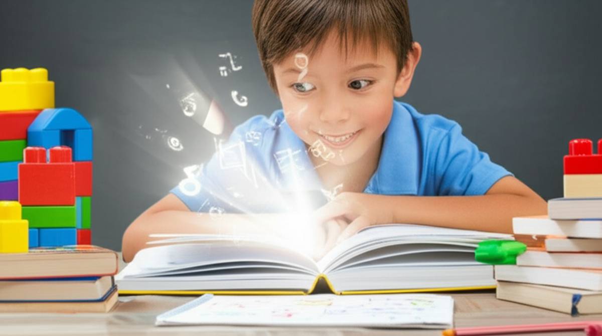 کتاب هوش برای کلاس اول | تقویت حافظه و تمرکز دانش آموزان
