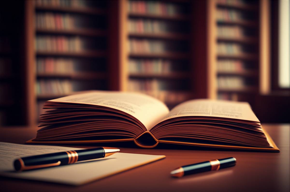 چگونه کتاب فارسی را برای امتحان بخوانیم؟ (راهنمای موفقیت)