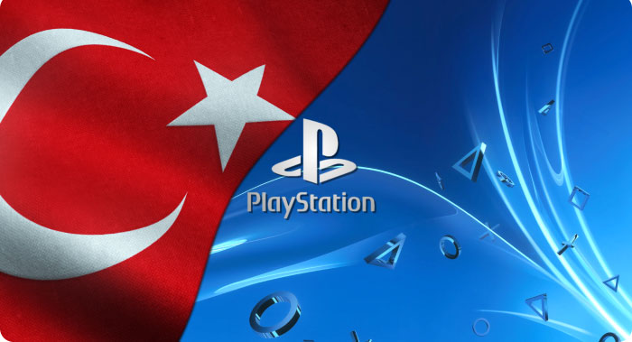 تفاوت پلی استیشن آمریکا و پلی استیشن ترکیه