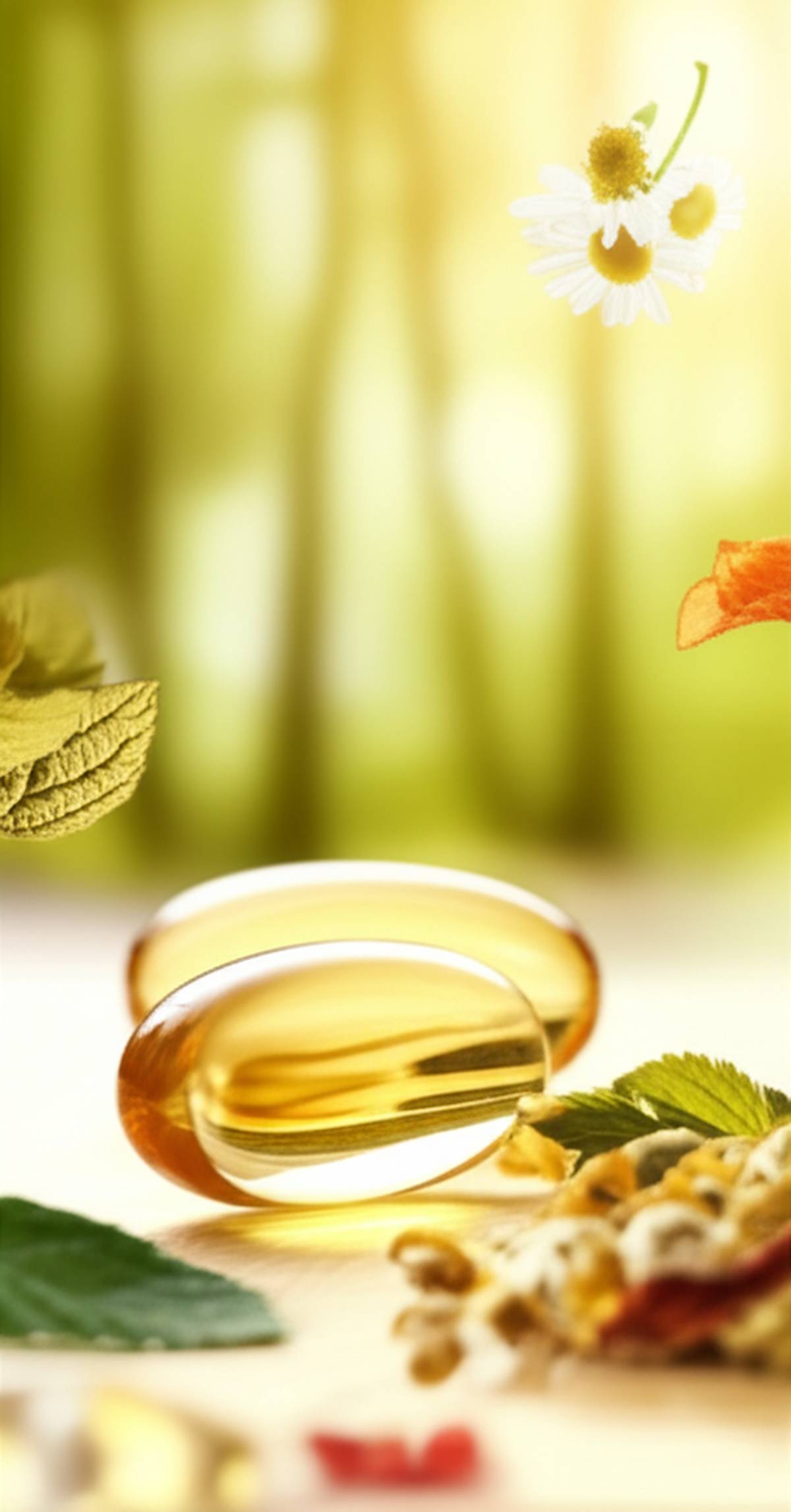 نقد و بررسی کپسول منستروگل گل دارو | اثربخشی و عوارض