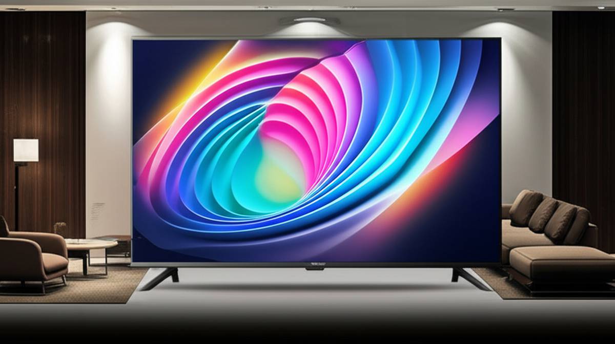 بررسی تلویزیون هوشمند 43 اینچ لیماک مدل GI-4320