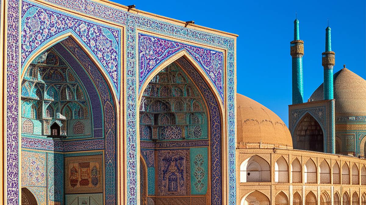 فرهنگ اصفهان و آداب و رسوم اصفهانی: راهنمای جامع