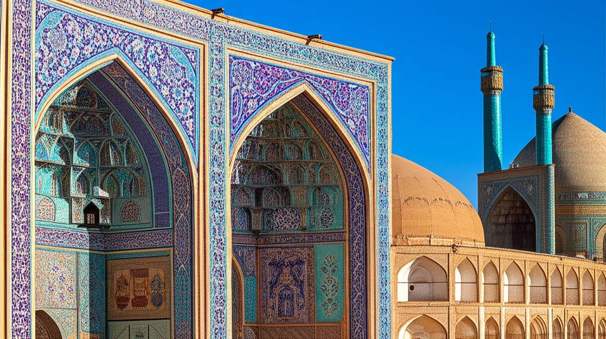 فرهنگ اصفهان و آداب و رسوم اصفهانی: راهنمای جامع