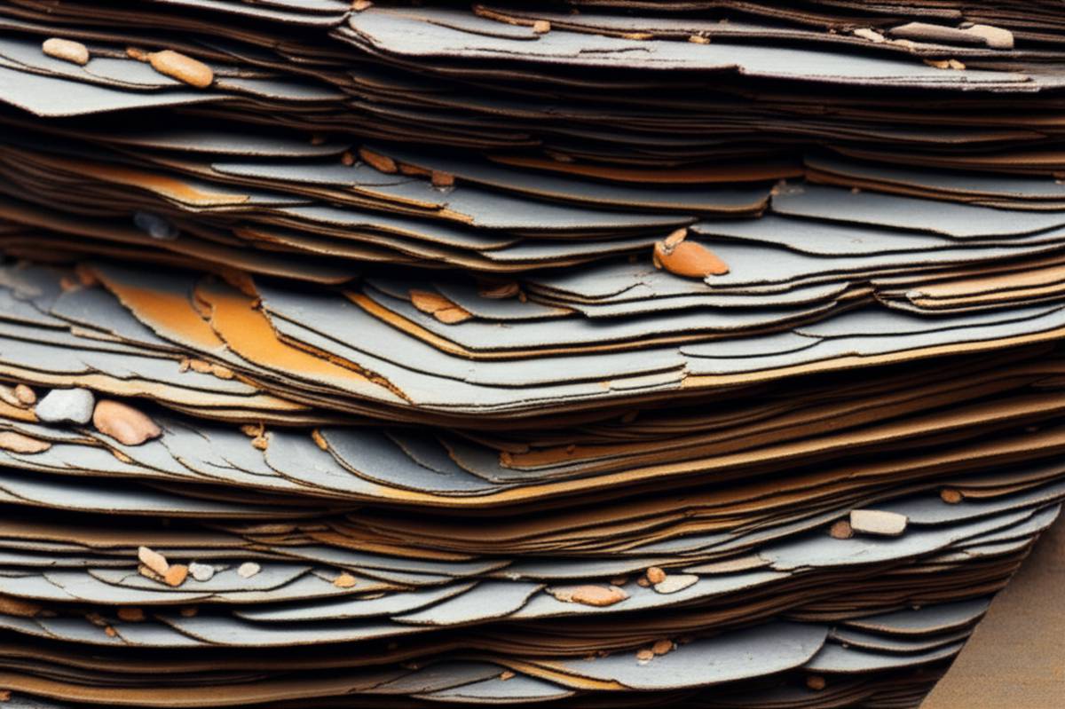 خلاصه کتاب آمادگی آزمون دکتری رسوب شناسی پیشرفته | سنجش امیرکبیر