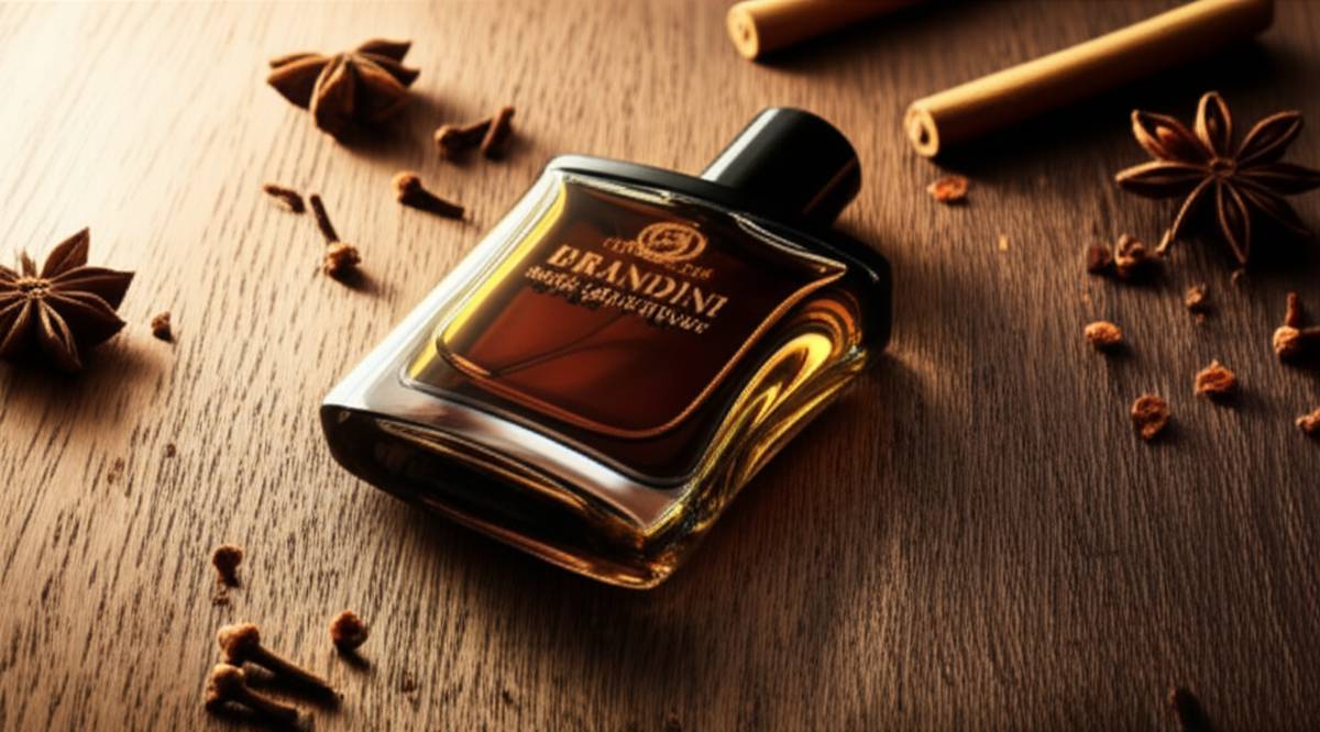 عطر جیبی مردانه برندینی مدل Bois du Portugal | مشخصات و قیمت