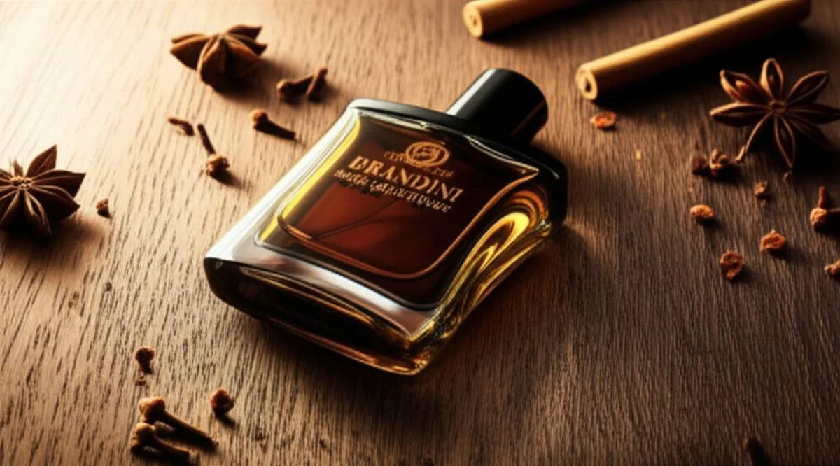 عطر جیبی مردانه برندینی مدل Bois du Portugal | مشخصات و قیمت