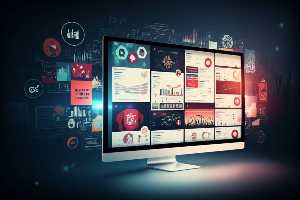 تقویت بازاریابی بصری با پینترست: راهنمای جامع