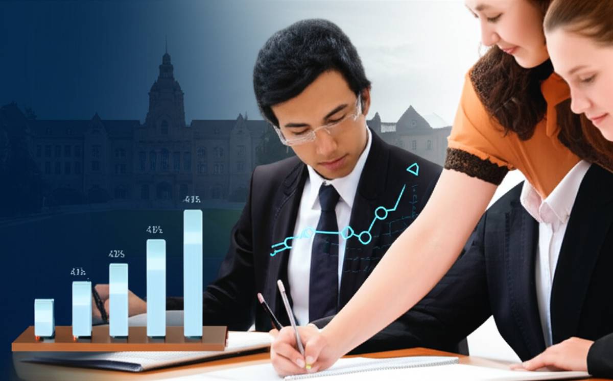 بهترین معدل برای کنکور - چگونه نمره عالی بگیریم؟