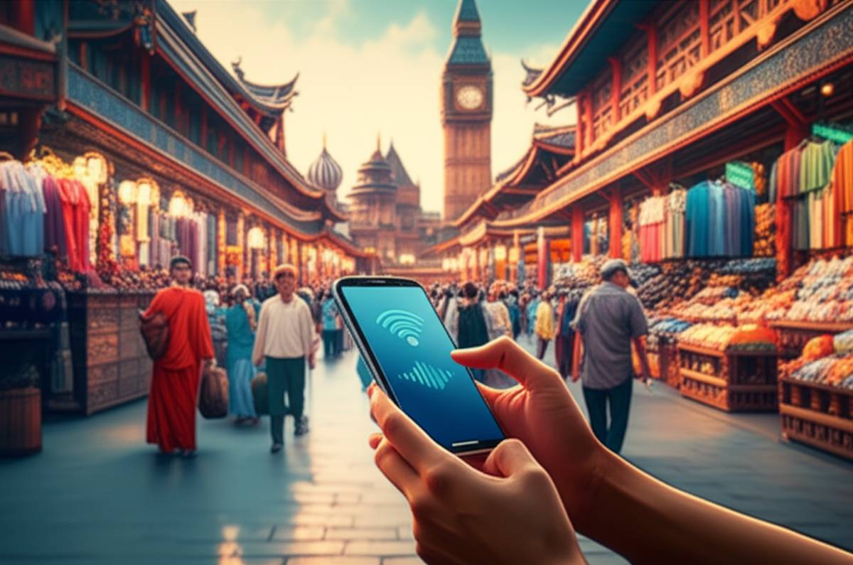 بهترین اپلیکیشن مترجم در سفر | آی ترنسلیت (iTranslate)