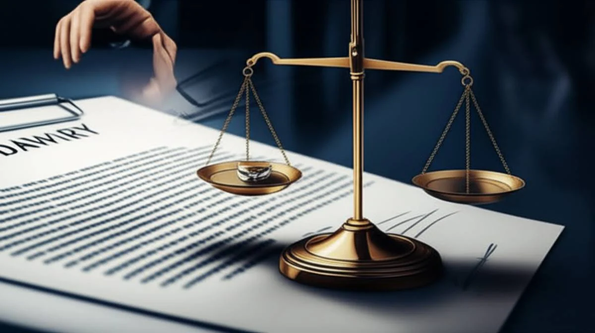 زن چند بار میتواند مهریه بگیرد؟ (راهنمای کامل و قانونی)