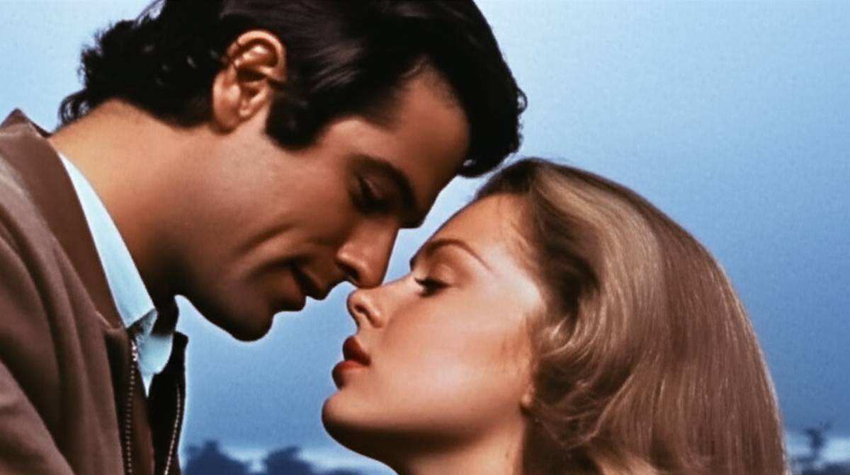 فیلم داستان عشق (Love Story) - معرفی جامع و نقد کامل