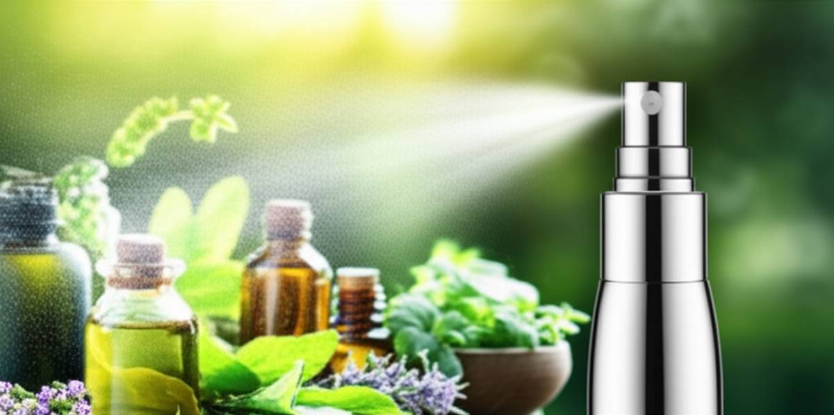 اسپری موضعی سی ام باریج اسانس: خواص، ترکیبات و نحوه مصرف