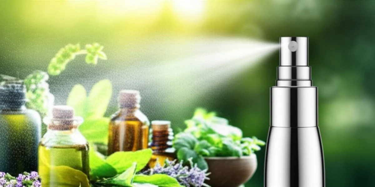 اسپری موضعی سی ام باریج اسانس: خواص، ترکیبات و نحوه مصرف