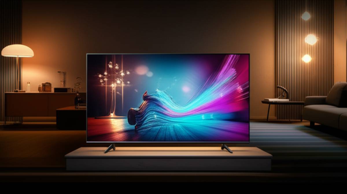 بررسی تلویزیون 65 اینچ هوشمند جی پلاس GTV-65SU748N