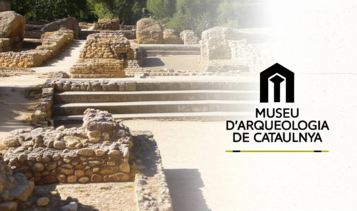 Museu d’Arqueologia de Catalunya | موزه باستان شناسی