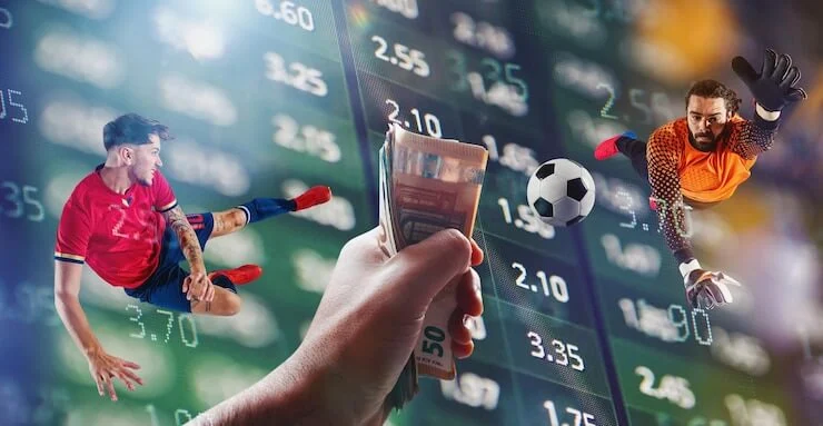 5 مرحله مهم در تکامل پیش بینی فوتبال؛ از باستان تا شرط بندی با ارز دیجیتال