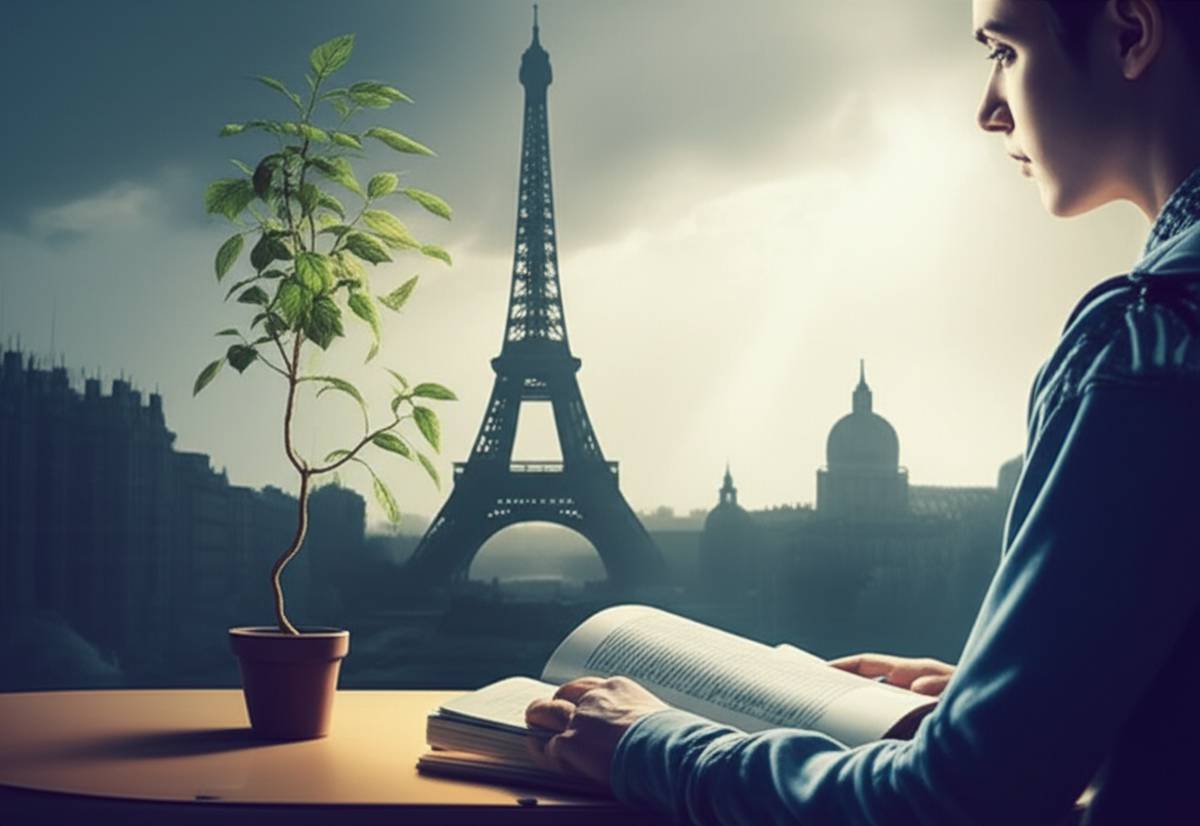 مزایا و معایب تحصیل در اروپا برای ایرانیان