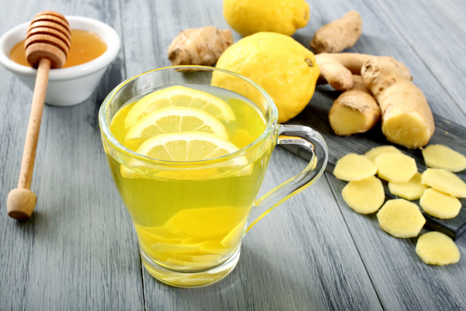 برای باز شدن صدا چه بخوریم؟