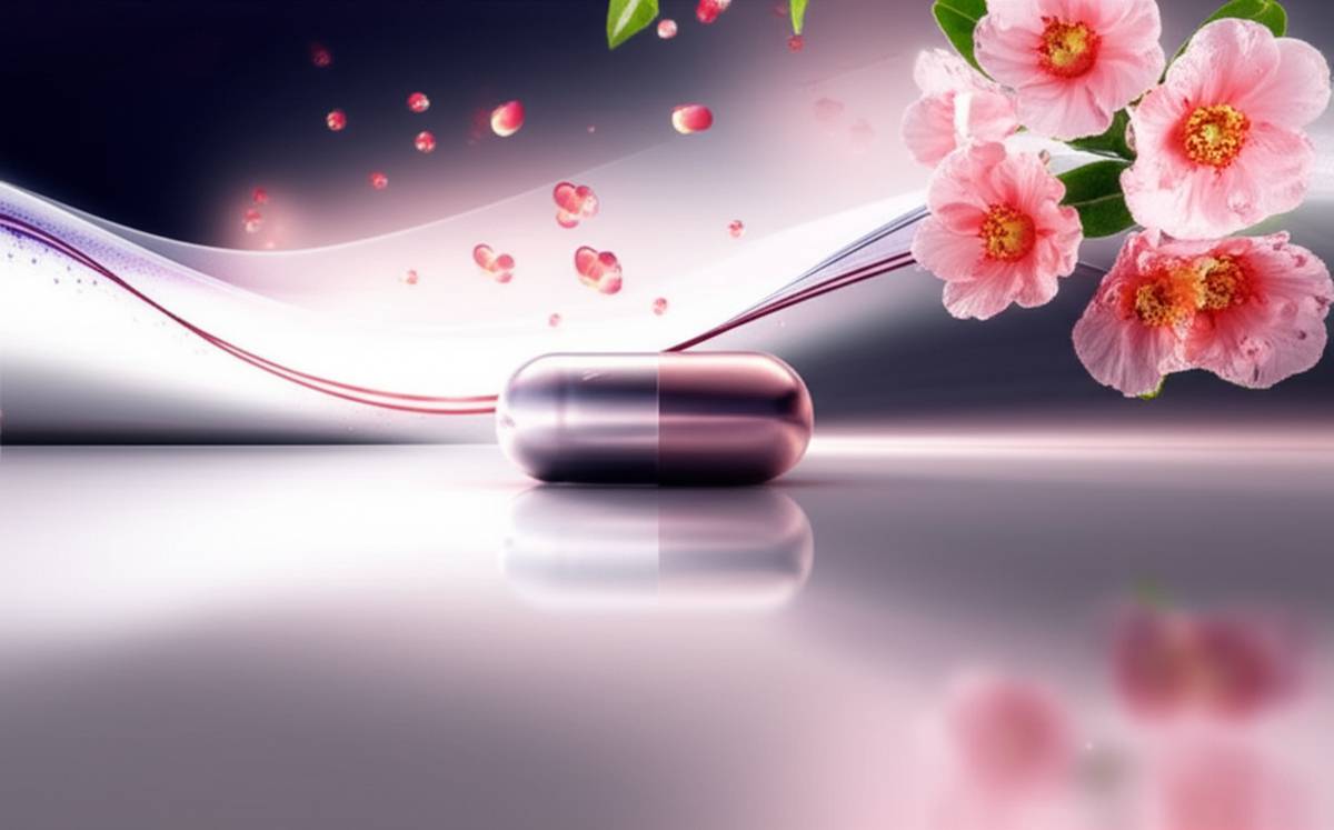 کپسول پونیکا ادیب اکسیر | نقد و بررسی (تقویت هورمون زنانه)