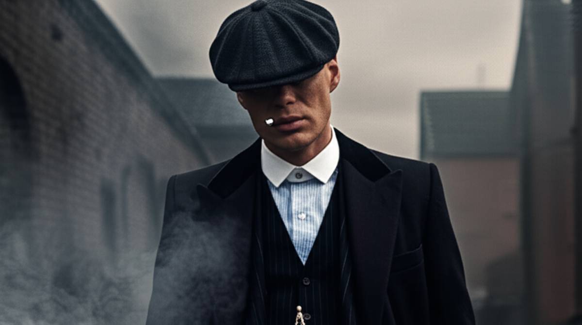 پیکی بلایندرز (Peaky Blinders) | معرفی جامع سریال