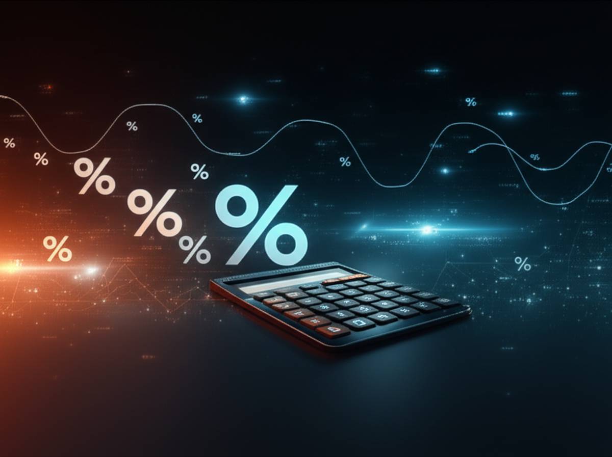 چگونه درصد حساب کنیم؟ آموزش جامع و نکات تستی