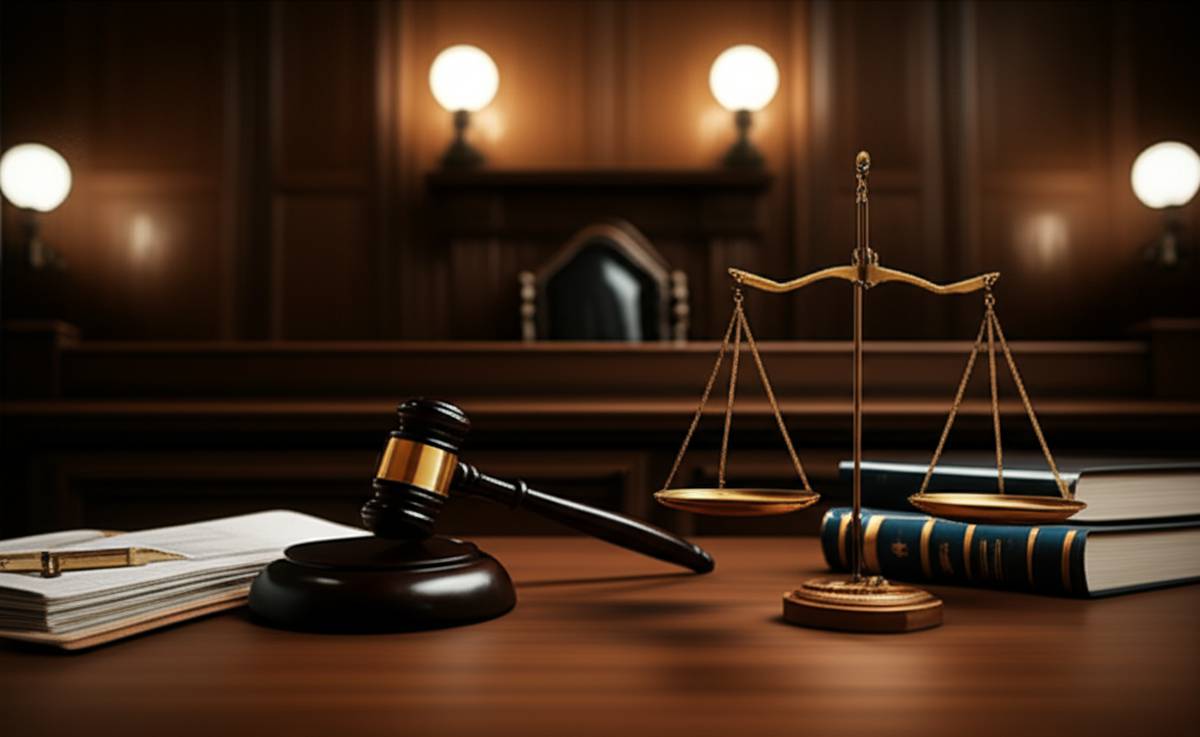 صلاحیت دادگاه کیفری ۲ | راهنمای کامل حدود، مصادیق و دعاوی